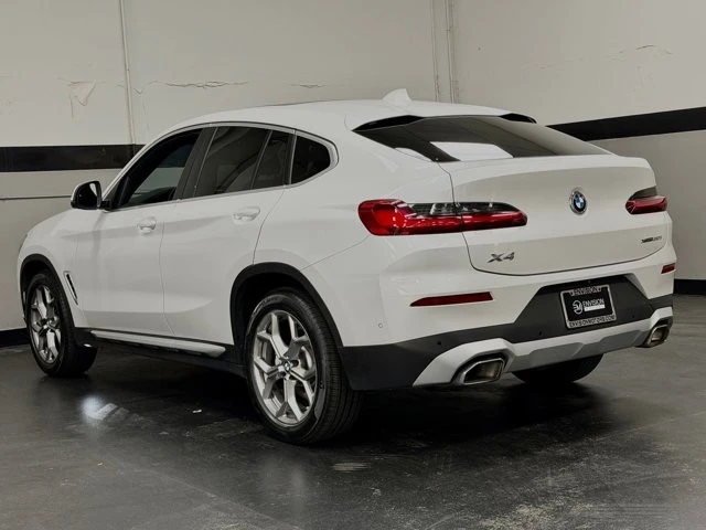 2023 BMW G02 X4 - Image 10 of 31