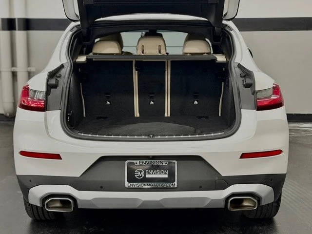 2023 BMW G02 X4 - Image 15 of 31
