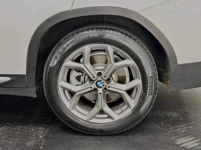 2023 BMW G02 X4 - Image 17 of 31