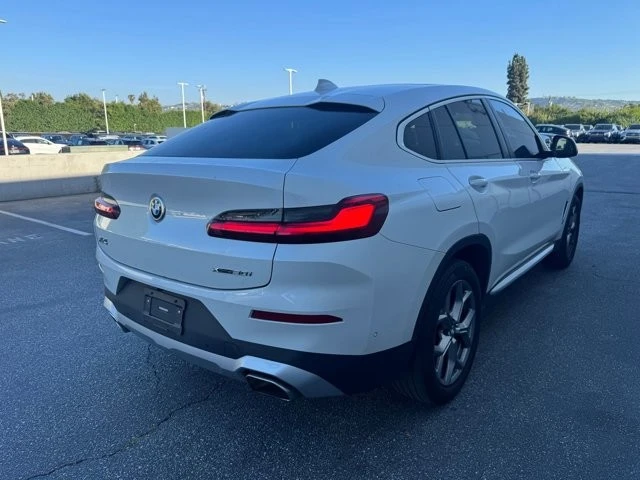 2023 BMW G02 X4 - Image 3 of 14