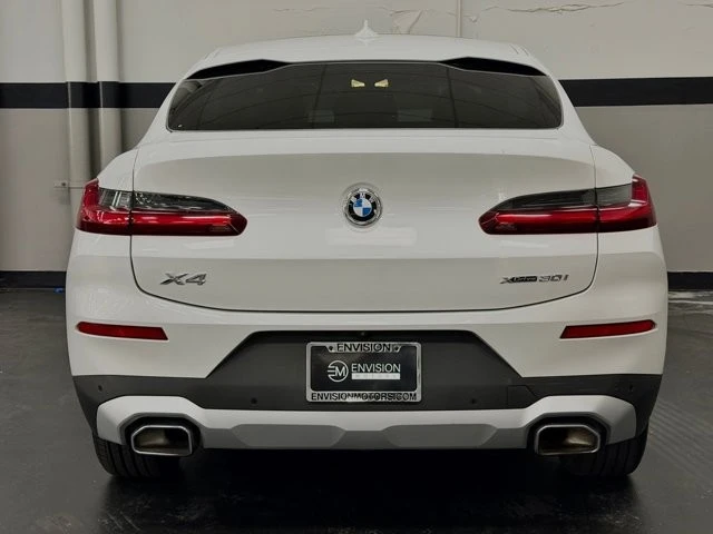 2023 BMW G02 X4 - Image 11 of 21