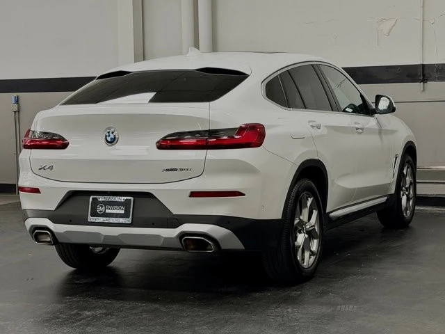 2023 BMW G02 X4 - Image 12 of 21