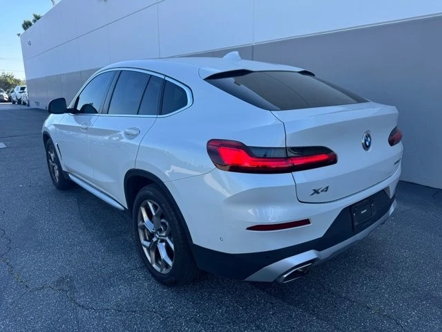 2023 BMW G02 X4 - Image 4 of 14