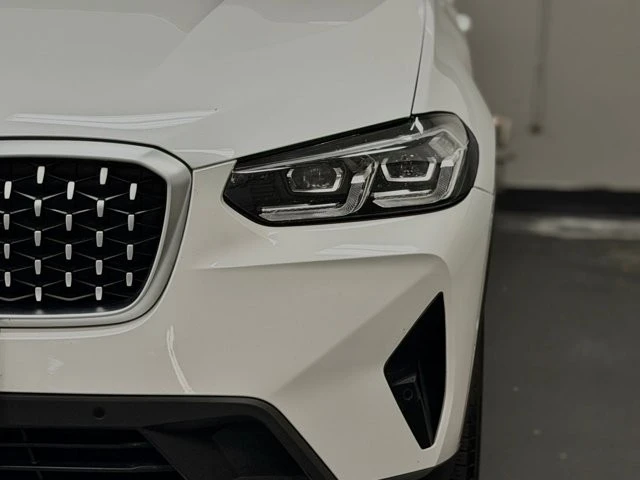 2023 BMW G02 X4 - Image 8 of 31
