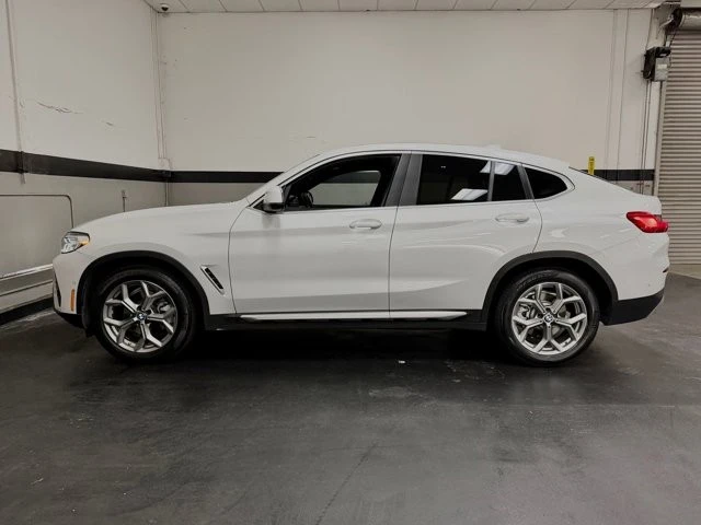 2023 BMW G02 X4 - Image 9 of 31