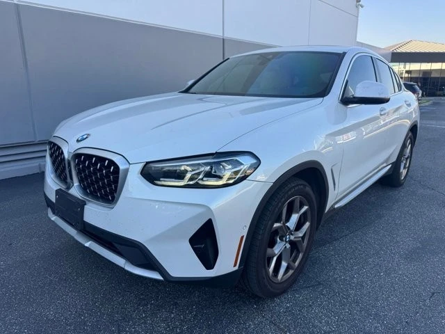 2023 BMW G02 X4 - Image 2 of 14