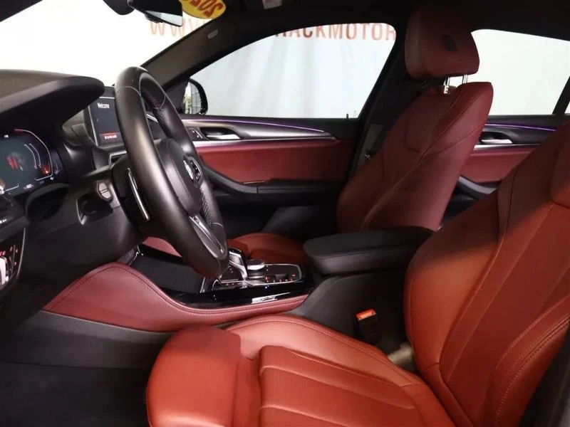 2023 BMW G02 X4 - Image 10 of 12