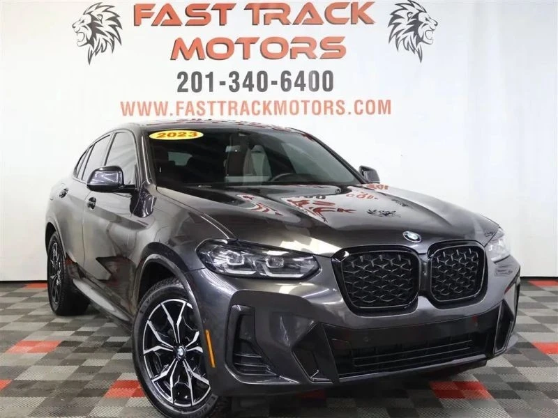 2023 BMW G02 X4 - Image 3 of 12