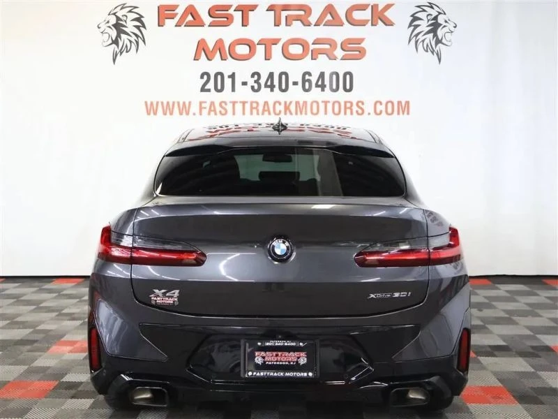 2023 BMW G02 X4 - Image 5 of 12