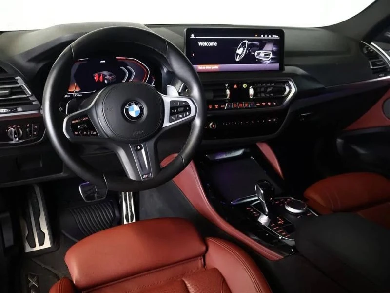 2023 BMW G02 X4 - Image 9 of 12