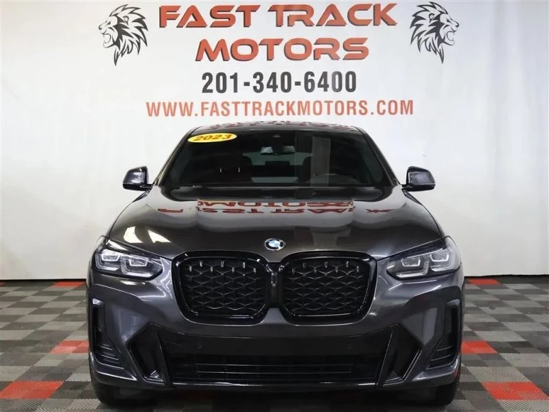 2023 BMW G02 X4 - Image 2 of 12