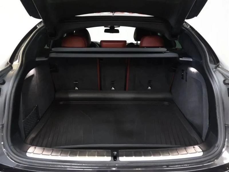 2023 BMW G02 X4 - Image 8 of 12