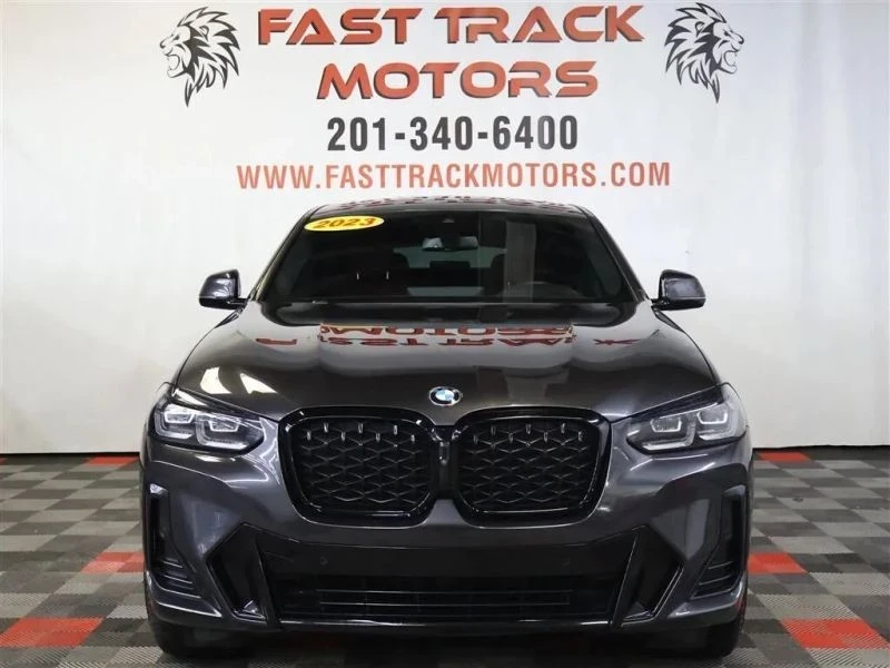 2023 BMW G02 X4 - Image 2 of 12