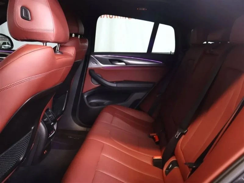 2023 BMW G02 X4 - Image 12 of 12