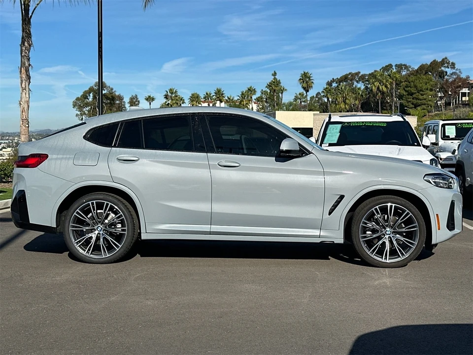 2023 BMW G02 X4 - Image 2 of 12