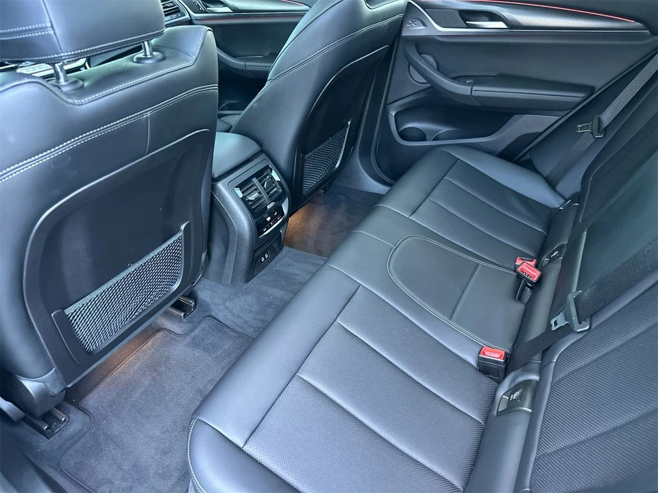 2023 BMW G02 X4 - Image 12 of 12