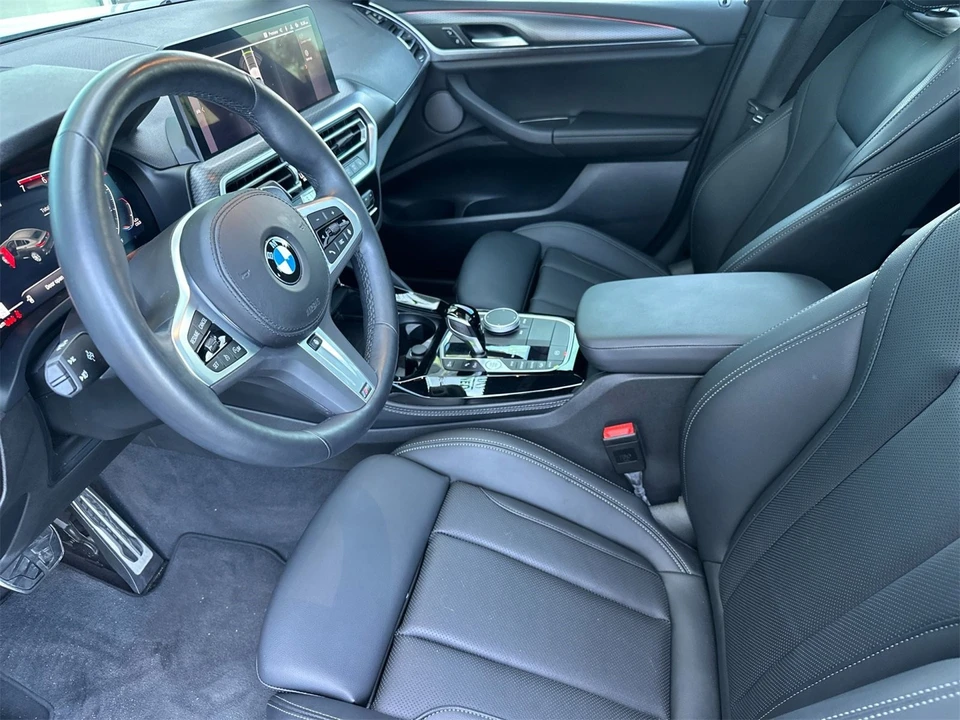 2023 BMW G02 X4 - Image 10 of 12