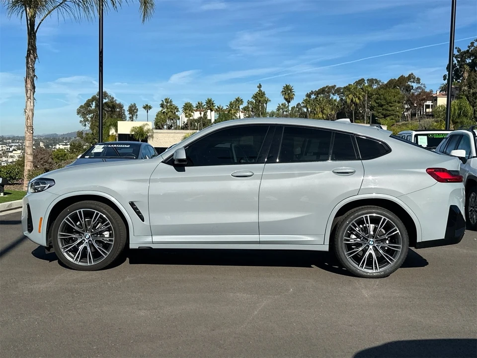 2023 BMW G02 X4 - Image 6 of 12
