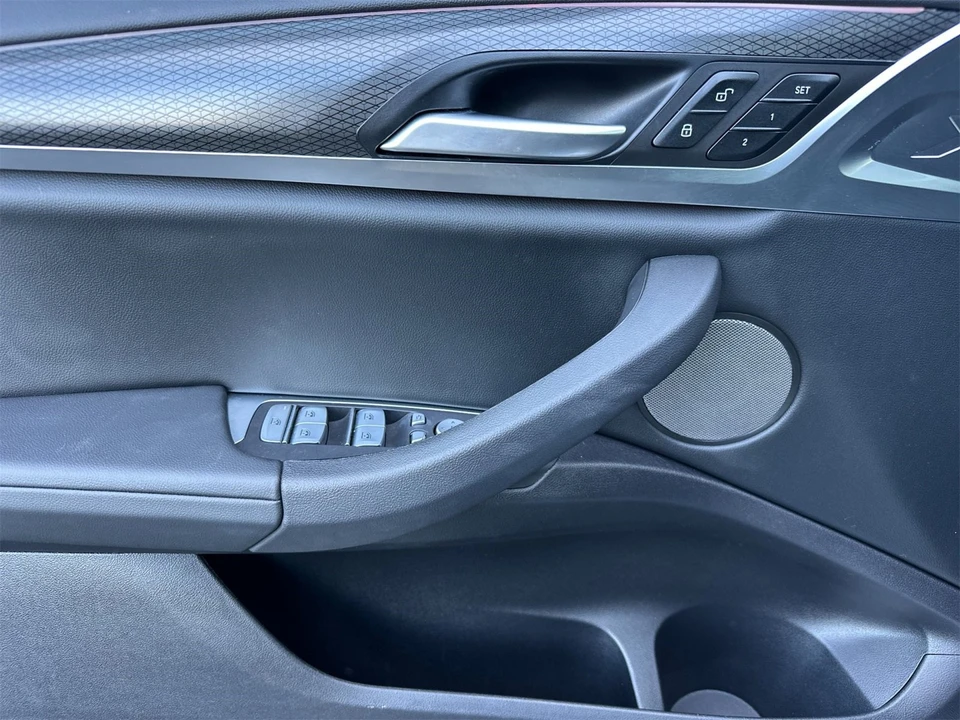 2023 BMW G02 X4 - Image 11 of 12
