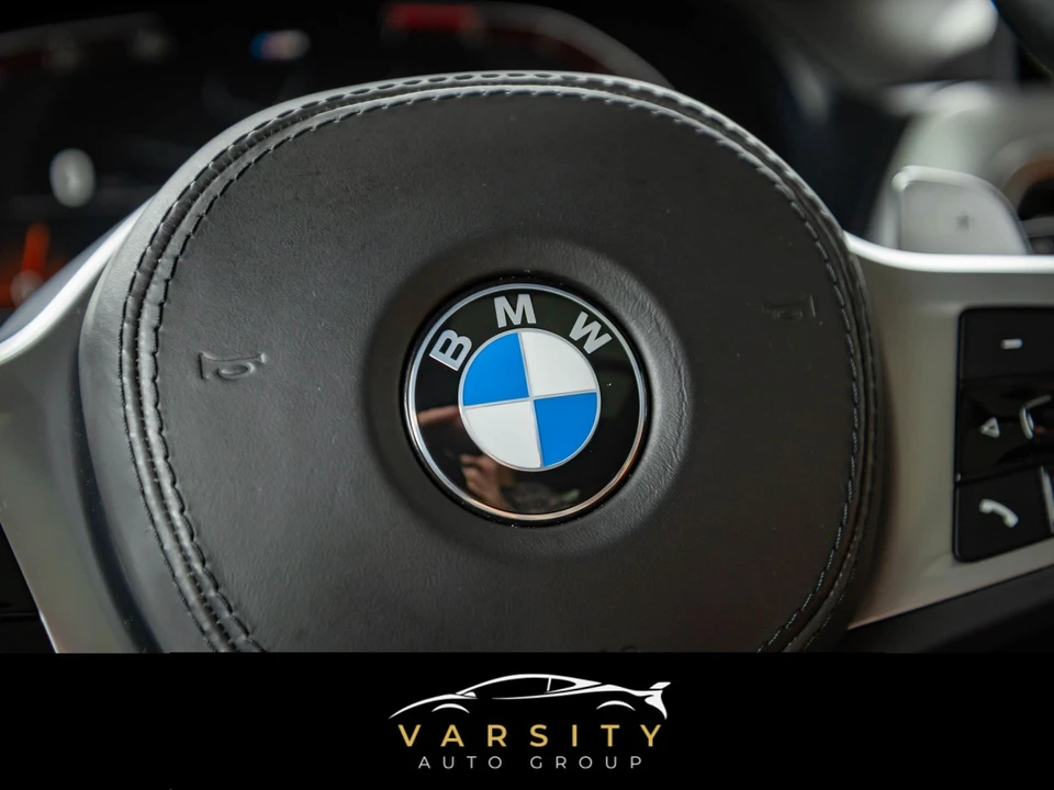 2023 BMW G02 X4 - Image 19 of 21