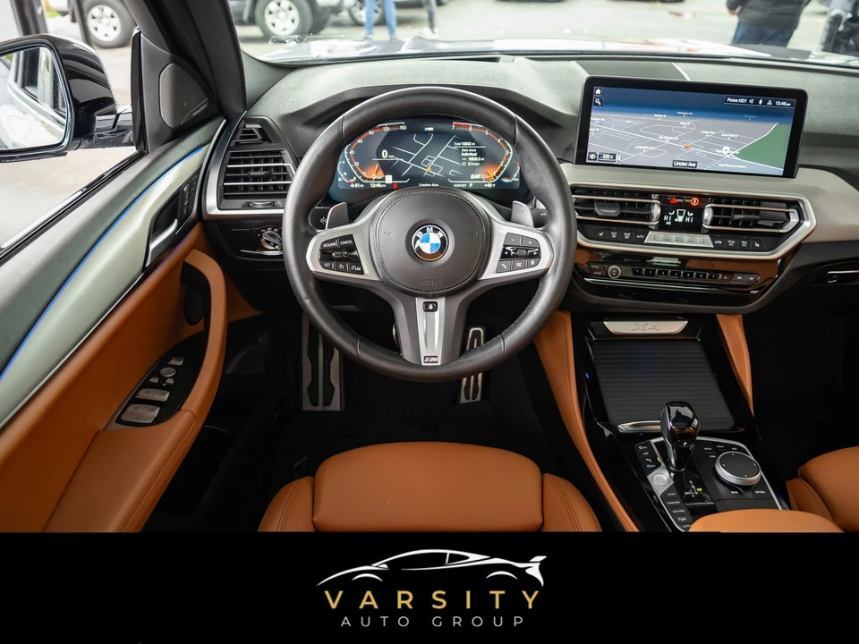 2023 BMW G02 X4 - Image 17 of 21