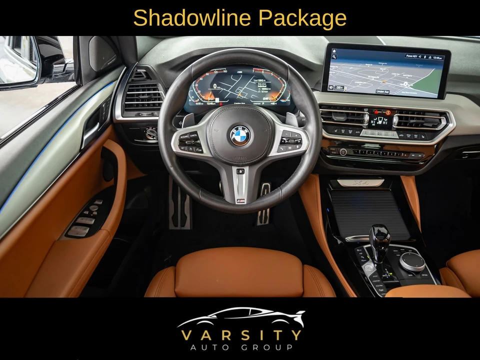 2023 BMW G02 X4 - Image 17 of 21