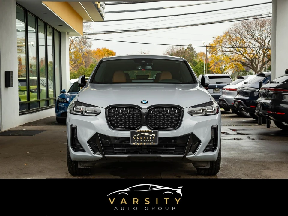 2023 BMW G02 X4 - Image 2 of 12