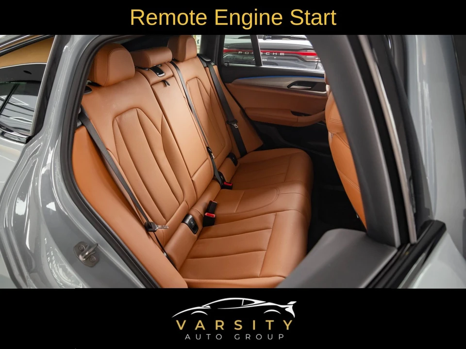 2023 BMW G02 X4 - Image 13 of 21