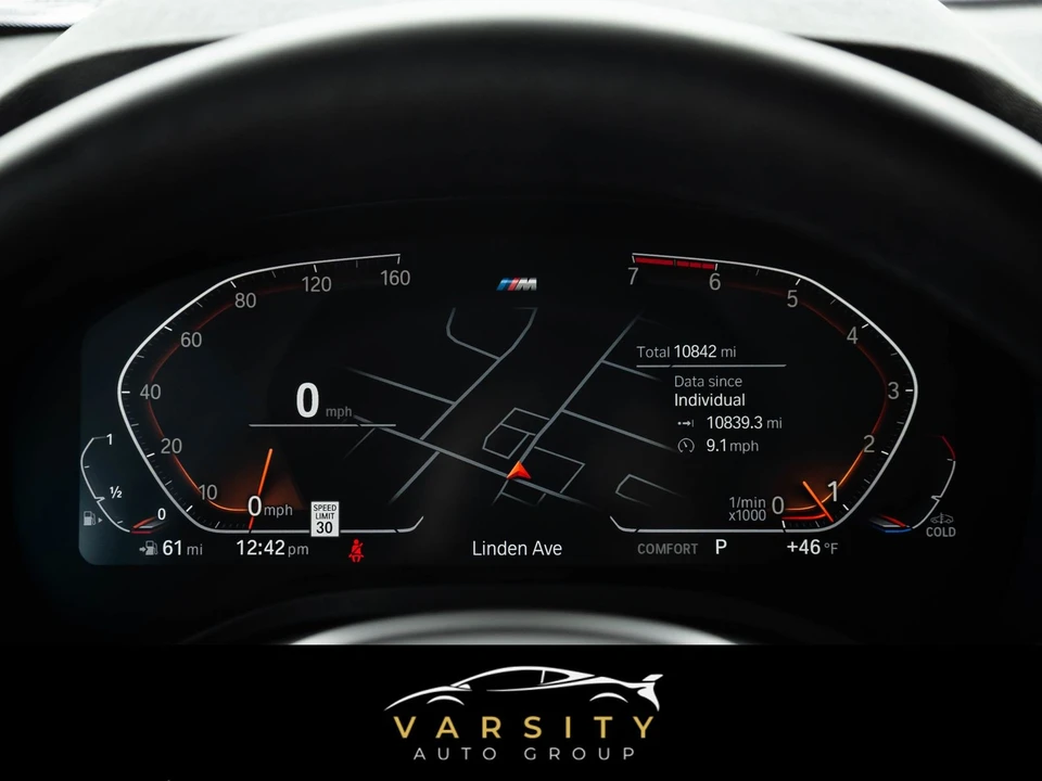2023 BMW G02 X4 - Image 7 of 12