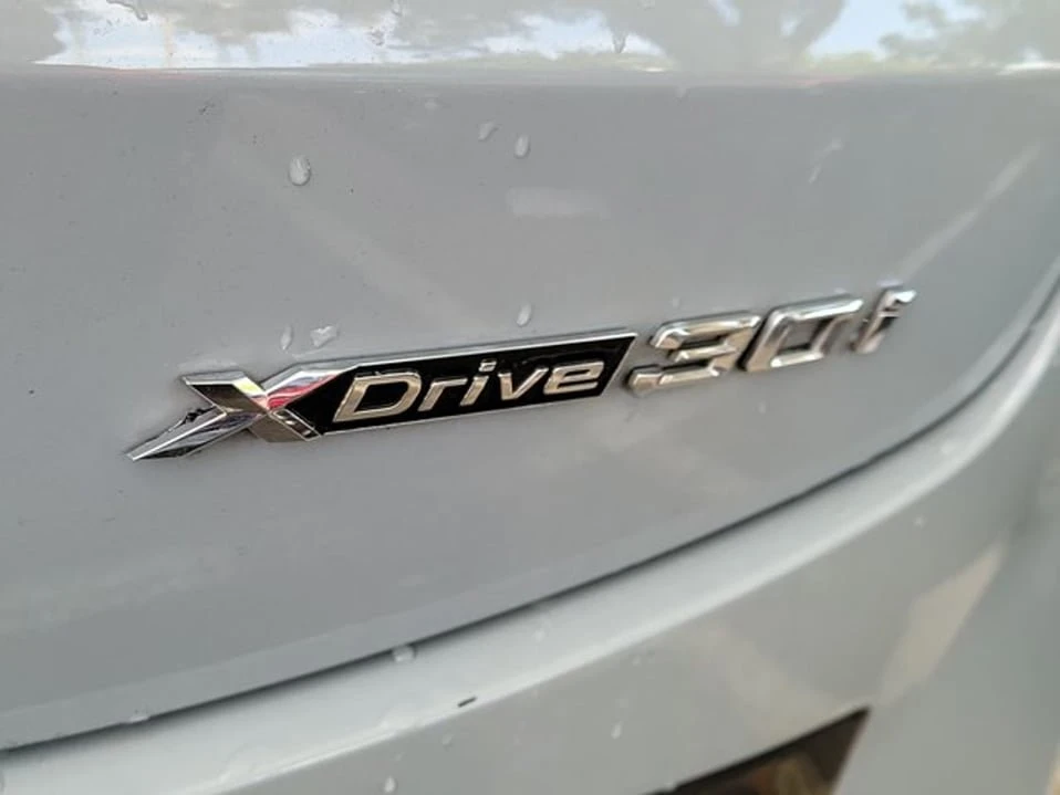 2023 BMW G02 X4 - Image 2 of 6