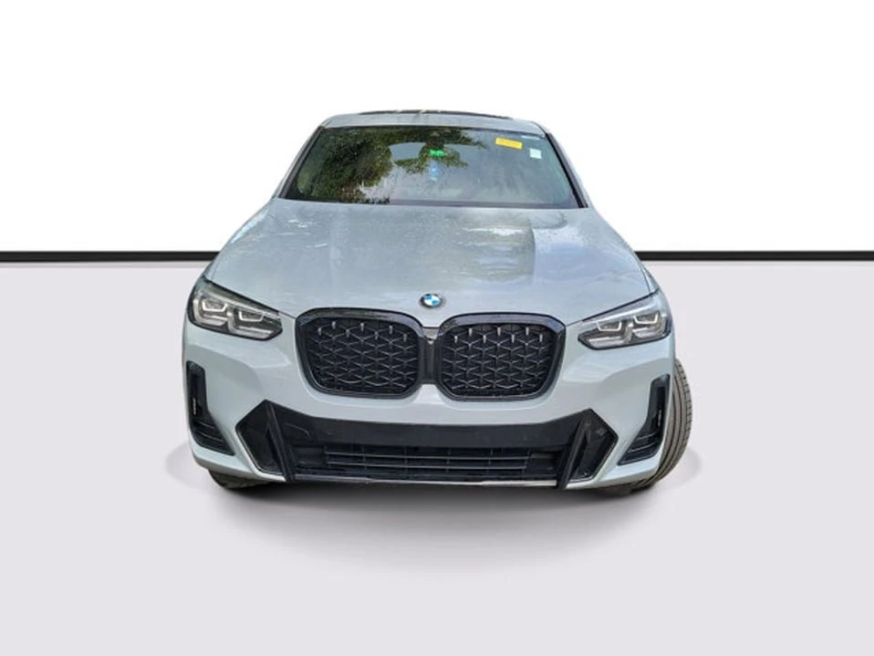 2023 BMW G02 X4 - Image 4 of 6