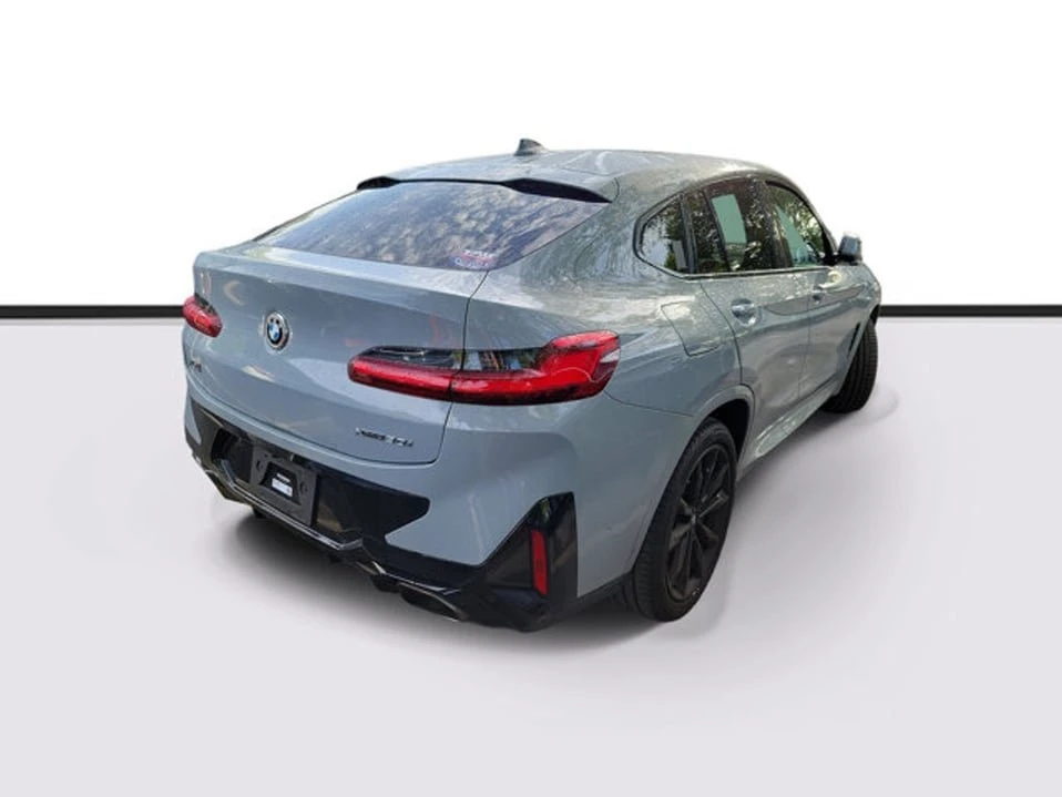 2023 BMW G02 X4 - Image 5 of 6