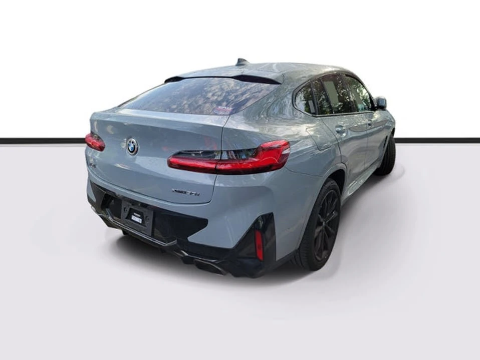 2023 BMW G02 X4 - Image 6 of 6