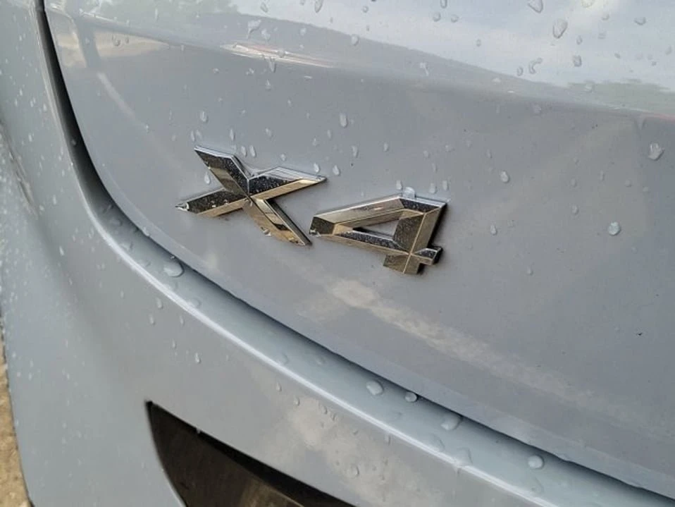 2023 BMW G02 X4 - Image 3 of 6