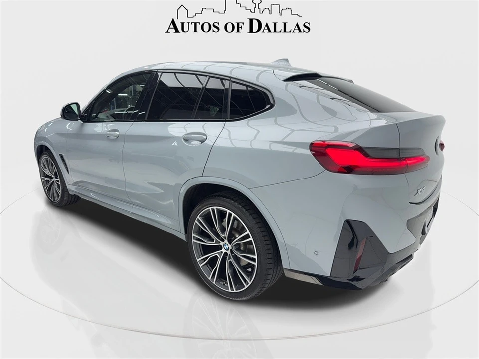 2023 BMW G02 X4 - Image 10 of 21