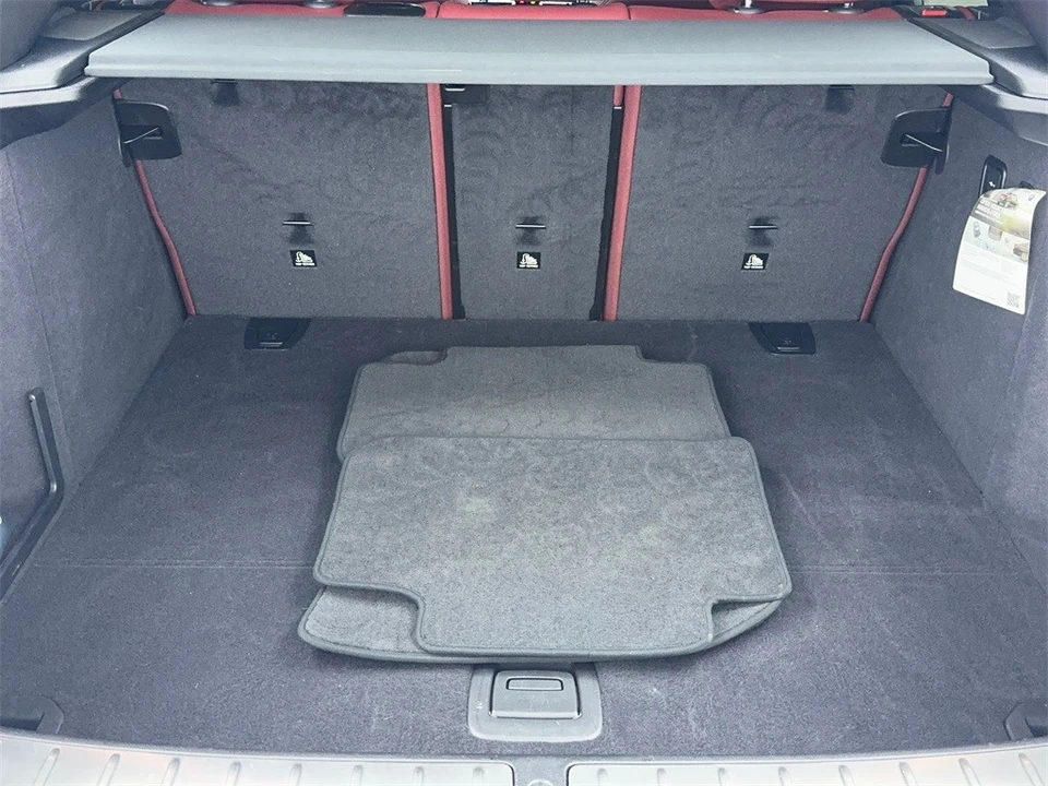 2023 BMW G02 X4 - Image 12 of 21