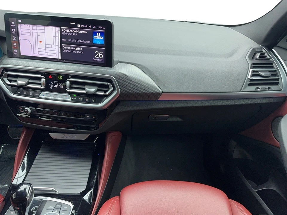 2023 BMW G02 X4 - Image 19 of 21