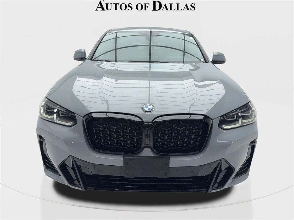 2023 BMW G02 X4 - Image 4 of 21