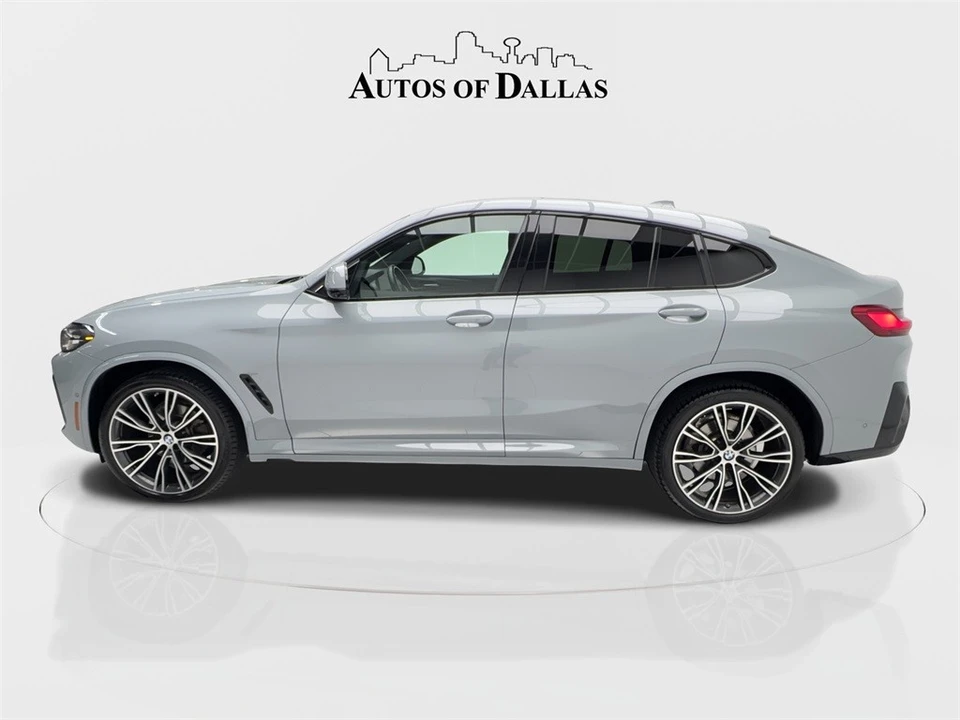 2023 BMW G02 X4 - Image 6 of 21