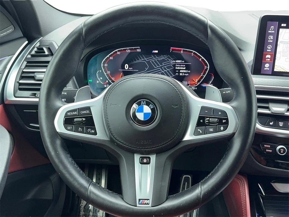 2023 BMW G02 X4 - Image 18 of 21