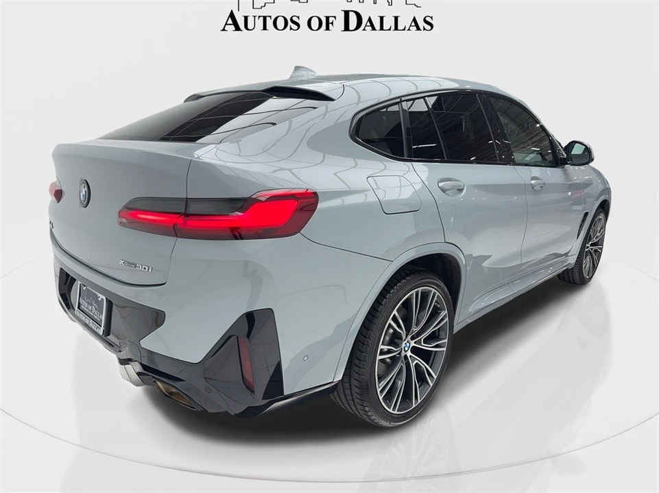 2023 BMW G02 X4 - Image 9 of 21