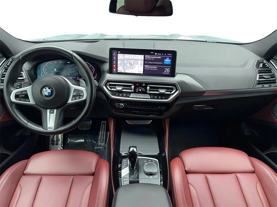 2023 BMW G02 X4 - Image 16 of 21