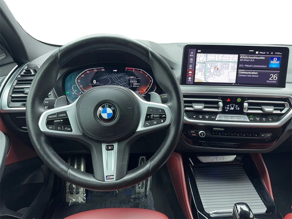 2023 BMW G02 X4 - Image 17 of 21