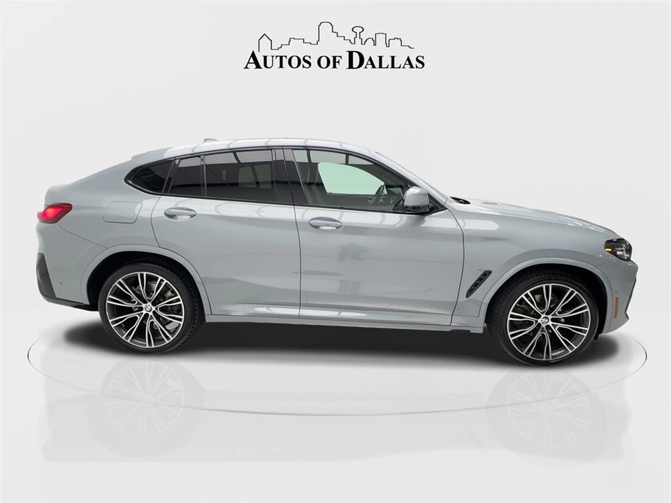 2023 BMW G02 X4 - Image 7 of 21