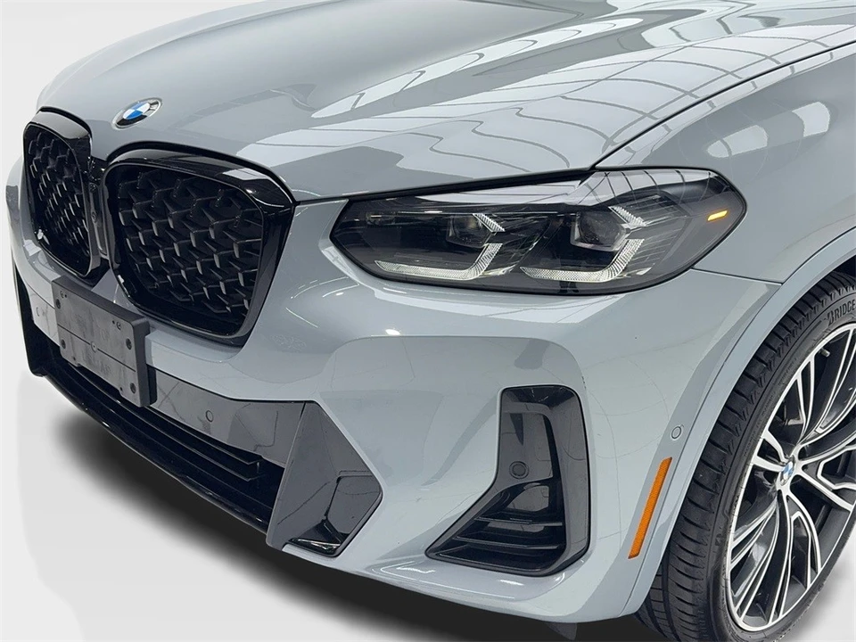 2023 BMW G02 X4 - Image 5 of 21