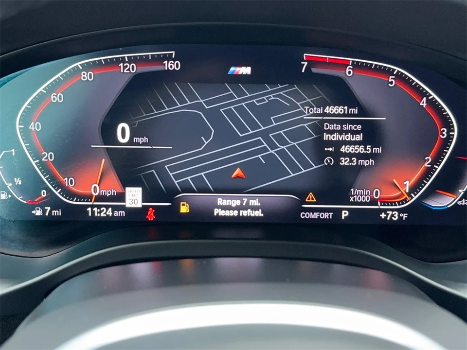 2023 BMW G02 X4 - Image 21 of 21
