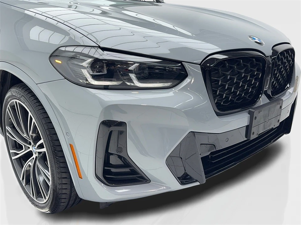 2023 BMW G02 X4 - Image 3 of 21