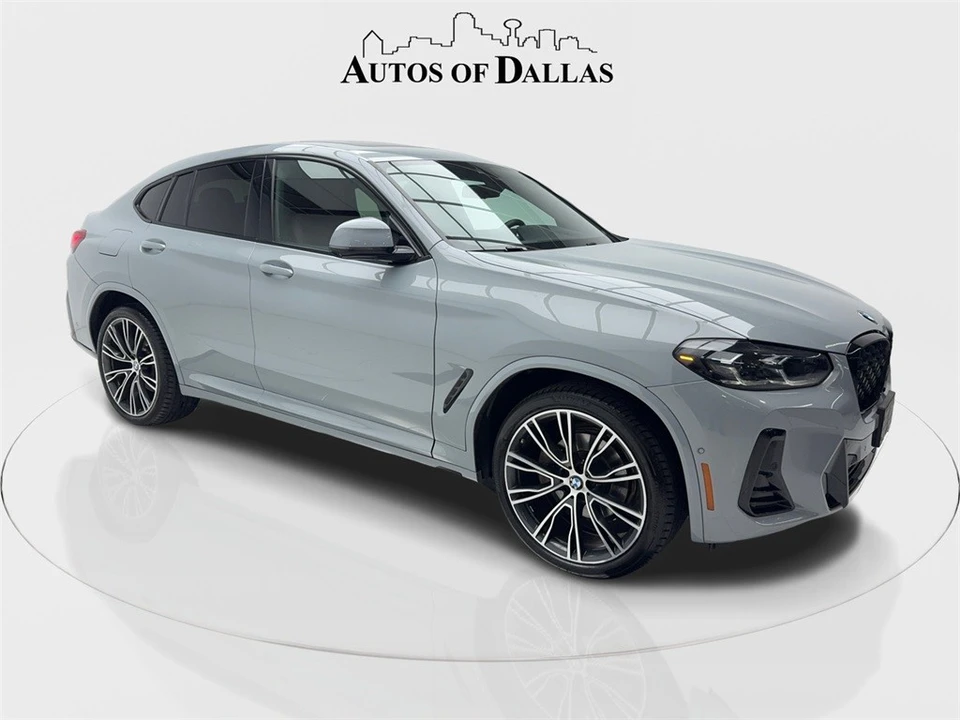2023 BMW G02 X4 - Image 2 of 21