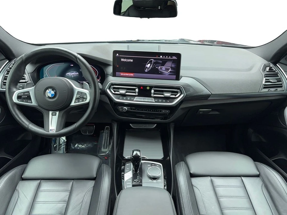 2023 BMW G02 X4 - Image 16 of 21