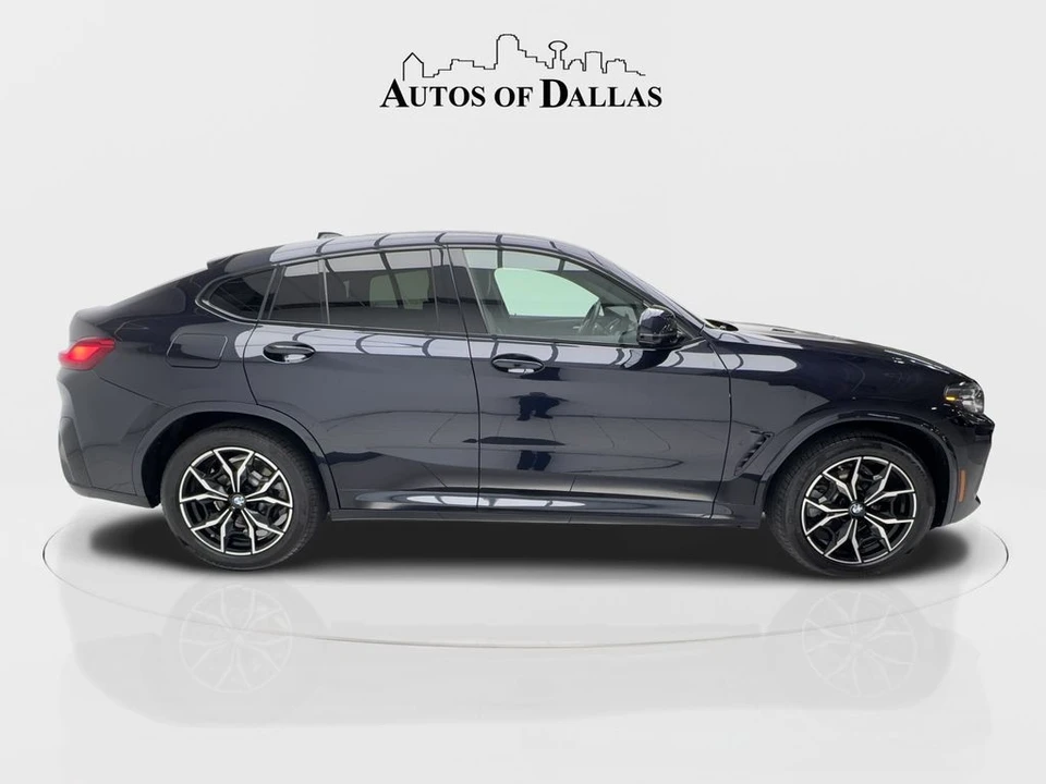2023 BMW G02 X4 - Image 7 of 21